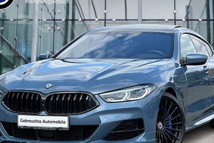 Alpina B8 46.450 km 87.990 € Mönchengladbach 41066