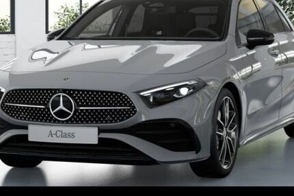 Mercedes-Benz A 250 9.900 km 37.990 &euro; Duisburg 47138
