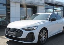 Gebrauchtwagen Audi A5