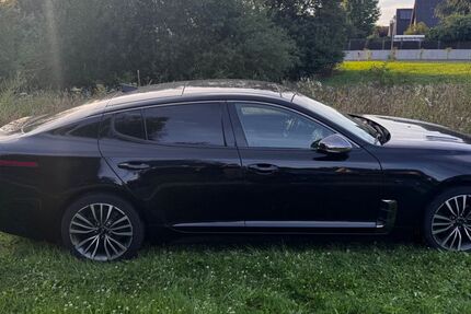 Kia Stinger 130.000 km 19.000 &euro; Voerde 46562