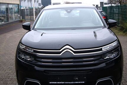 Citroen C5 Aircross 109.020 km 11.950 &euro; Krefeld 47805