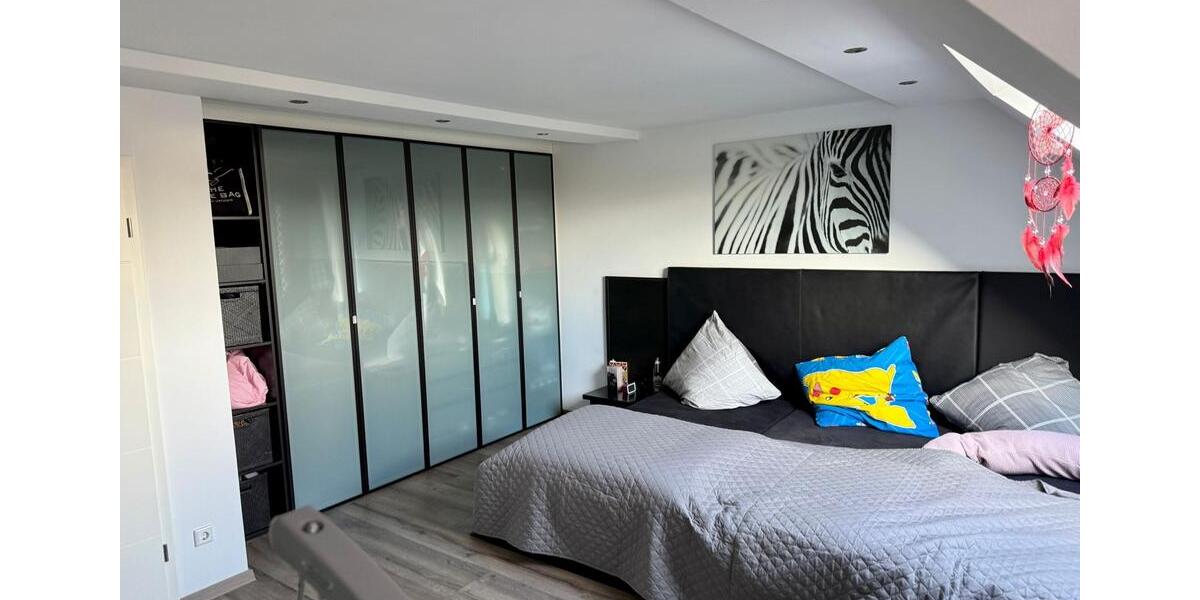 Reihenhaus Willich - 4 Zimmer, 113 m&sup2;, 533.000&euro; | Angebot:25638718