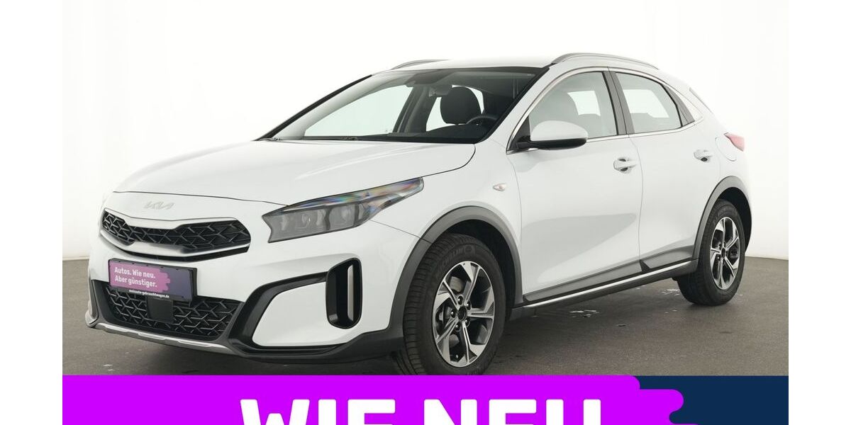 Kia XCeed 49.682 km 18.490 &euro; Neuss 41460