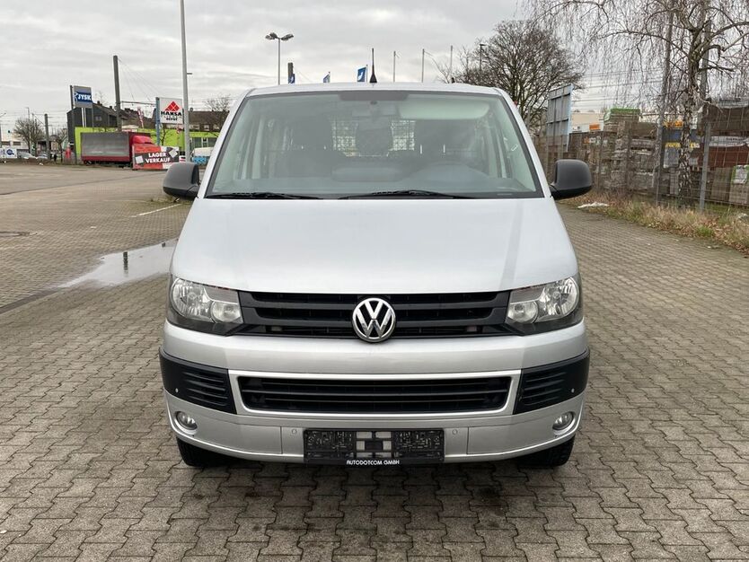 VW T5 Transporter 189.890 km 14.990 € Duisburg 47055