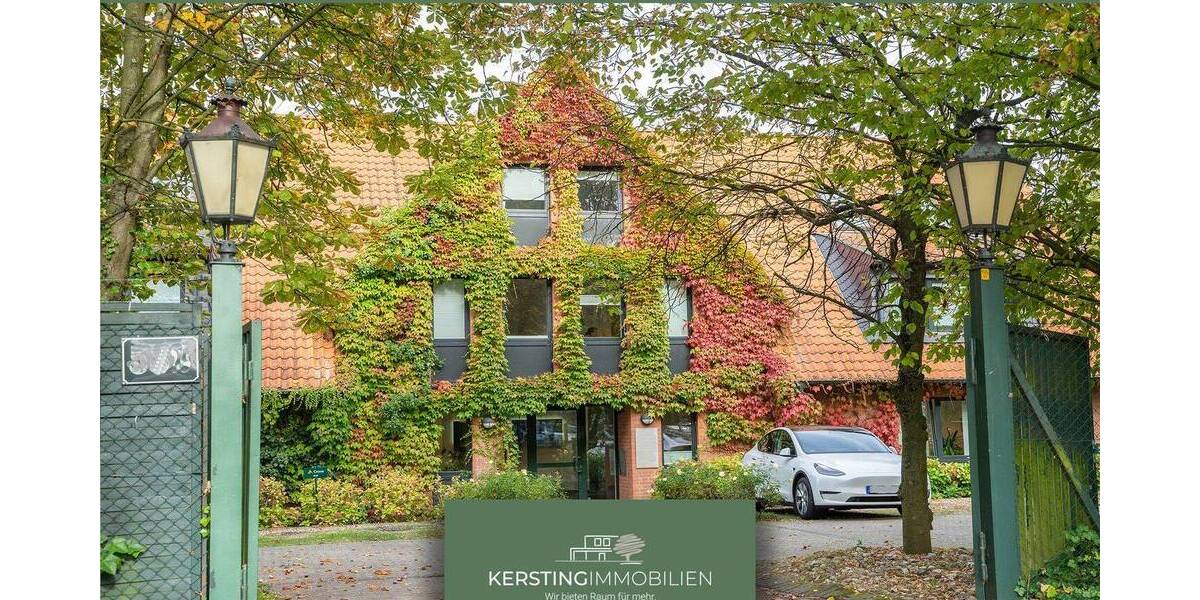 Gewerbeobjekt Krefeld / Bockum Bockum - 2.600&euro; | Angebot:19325892
