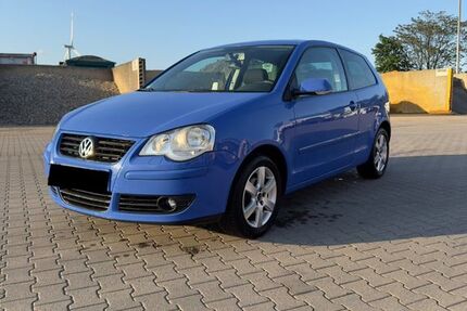VW Polo 205.000 km 2.499 &euro; Bottrop 46238