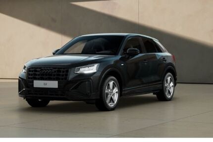 Audi Q2 16.821 km 30.980 &euro; Essen 45143