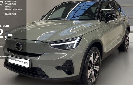 Volvo XC40 27.166 km 30.412 &euro; Krefeld 47805