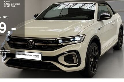 VW T-Roc 1.300 km 39.866 &euro; Krefeld 47805