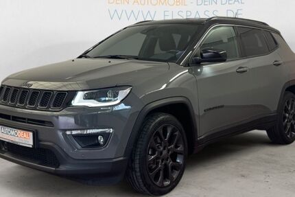 Jeep Compass 66.900 km 18.489 &euro; Moers 47445