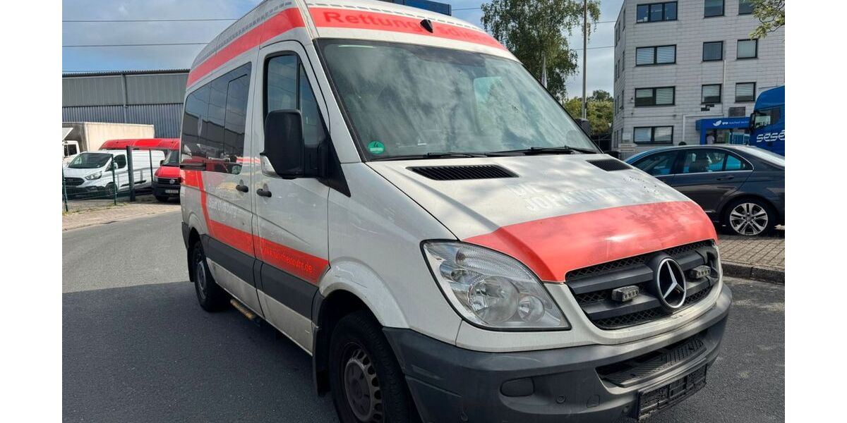 Mercedes-Benz Sprinter 332.000 km 4.950 &euro; Essen 45356