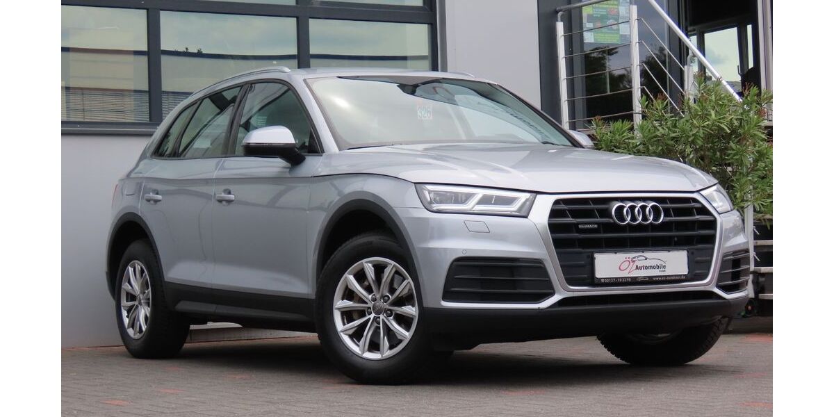 Audi Q5 144.633 km 22.900 &euro; Neuss 41469