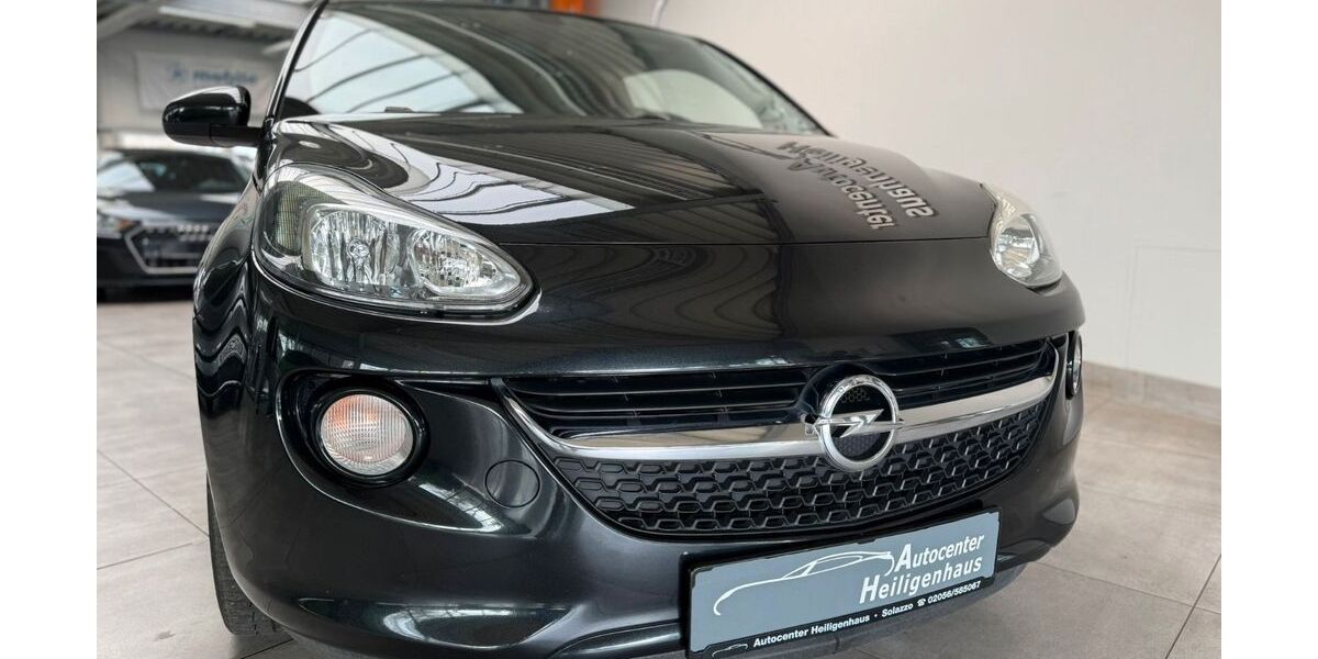 Opel Adam 179.351 km 4.180 &euro; Heiligenhaus 42579
