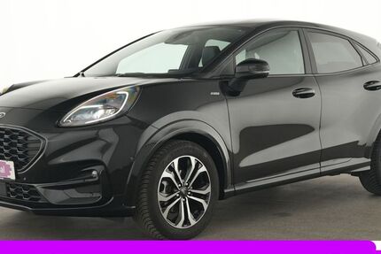 Ford Puma 43.775 km 17.295 &euro; Neuss 41460