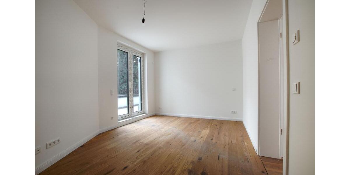 Etagenwohnung Düsseldorf Pempelfort - 3 Zimmer, 87 m&sup2;, 1.571&euro; | Angebot:24199381