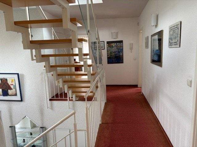 Einfamilienhaus Kempen Tönisberg - 9 Zimmer, 315 m&sup2;, 895.000&euro; | Angebot:25693369