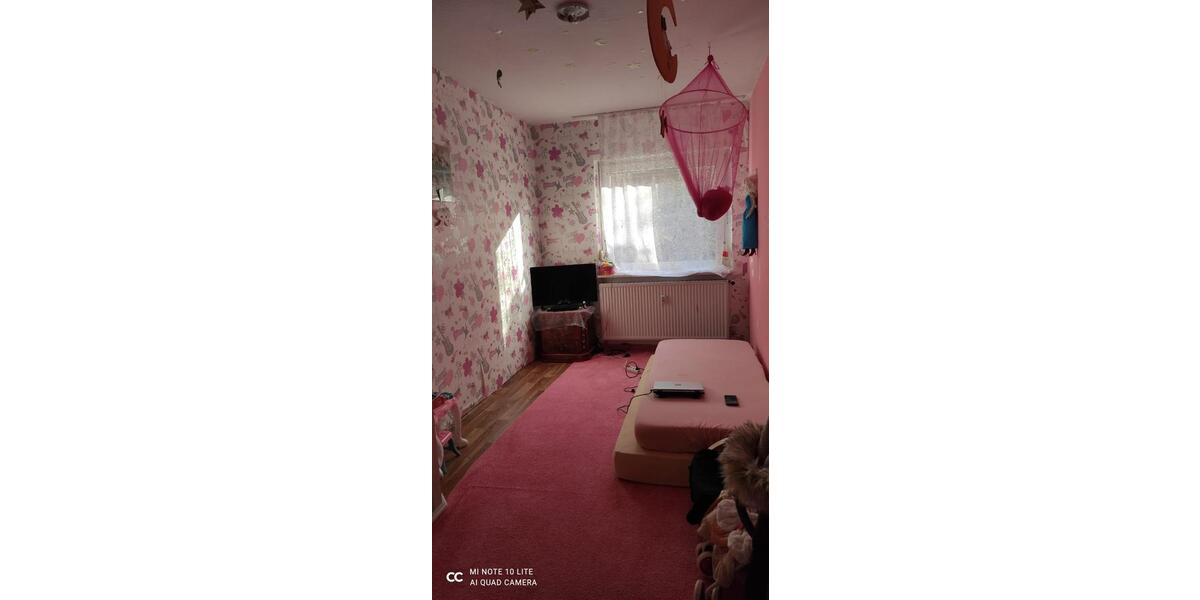 Provisionsfrei 3 Zimmer Wohnung im Oberhausens 70qm 3 zimmer