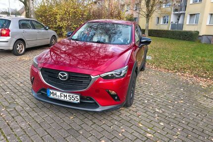 Mazda CX-3 16.376 km 20.800 &euro; Mülheim an der Ruhr 45475