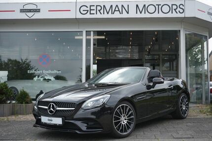 Mercedes SLC 250