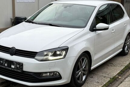 VW Polo 148.000 km 7.990 &euro; Hattingen 45525