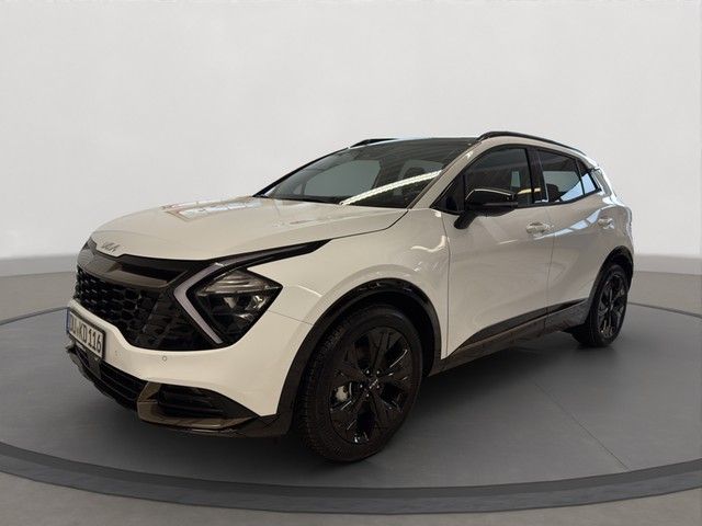 Kia Sportage 16.717 km 32.890 &euro; Mülheim an der Ruhr 45475