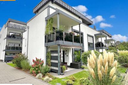 2-Zimmer-Wohnung in Duisburg-Süd mit 109 qm Privatgarten – befristet auf 4 Jahre zimmer