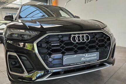 Audi Q5 186.413 km 27.980 &euro; Heiligenhaus 42579