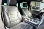 Touareg V6 TDI BMT Leder / Kamera / Memory