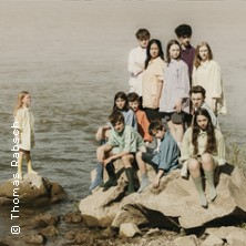 Das Floß der Medusa 07.12.2025 Central