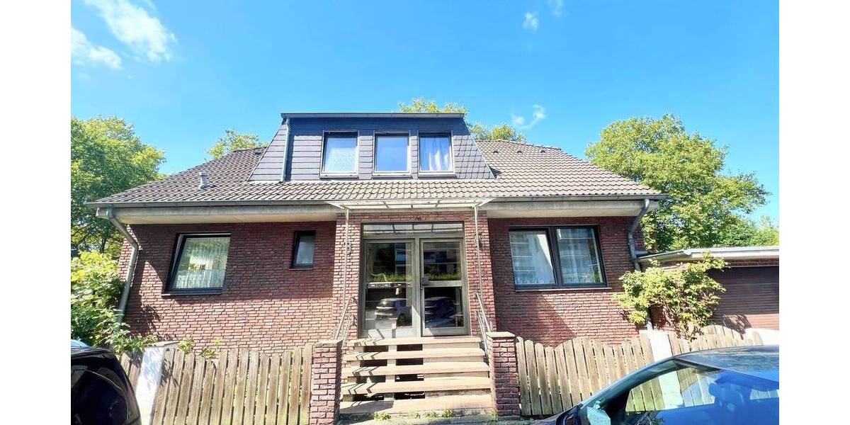 Mehrfamilienhaus, Wohnhaus Ratingen West - 6 Zimmer, 176 m&sup2;, 719.000&euro; | Angebot:24035642