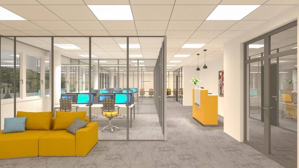 Gewerbeobjekt Velbert Neviges - 3.300&euro; | Angebot:24044017