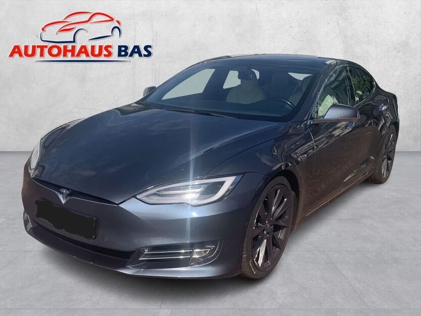 Model S