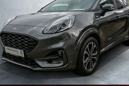 Ford Puma 43.470 km 18.490 € Bochum 44803