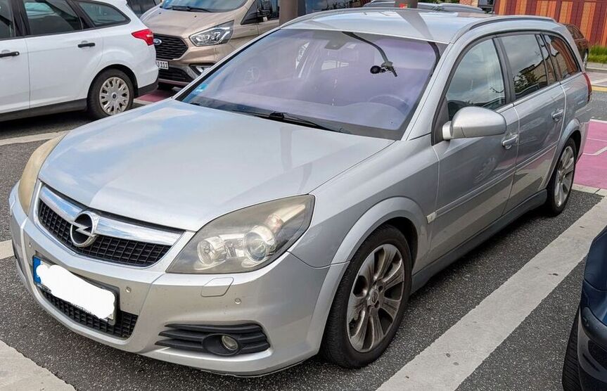 Vectra