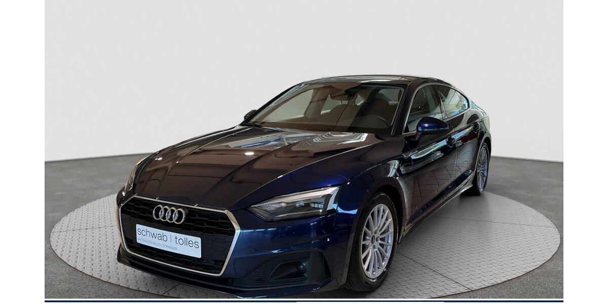 Audi A5 85.359 km 25.990 &euro; Neuss 41469