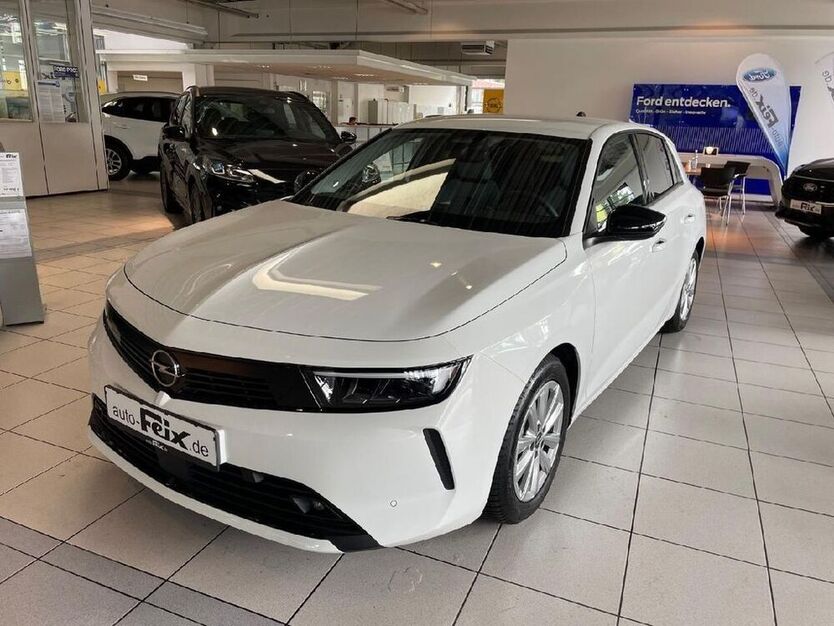 Astra