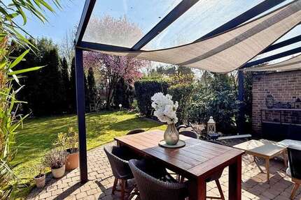 Wohnung Meerbusch Kierst - 4 Zimmer, 110 m&sup2;, 648.000&euro; | Angebot:26794191