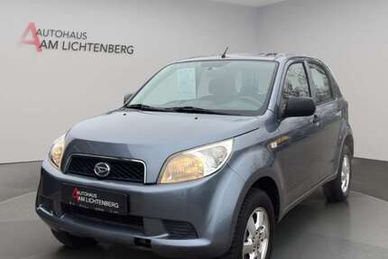 Daihatsu Terios 88.183 km 4.950 € Viersen 41747