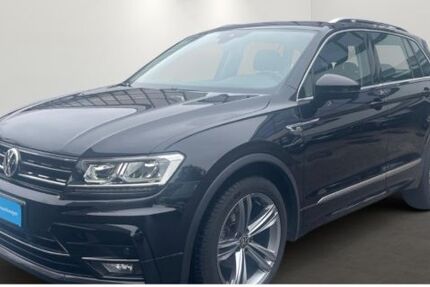 VW Tiguan 78.963 km 22.980 &euro; Mülheim 45478