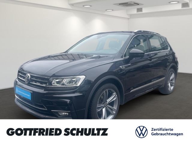 VW Tiguan 78.963 km 22.980 &euro; Mülheim 45478