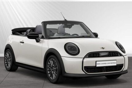 Mini Cooper C