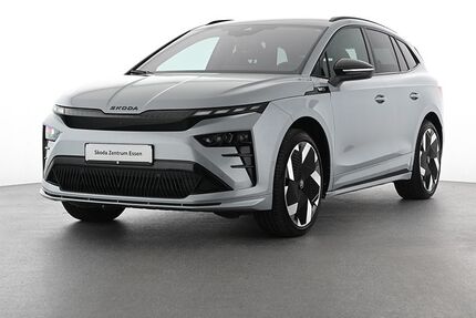 Skoda Enyaq 2.841 km 53.960 &euro; Essen 45143