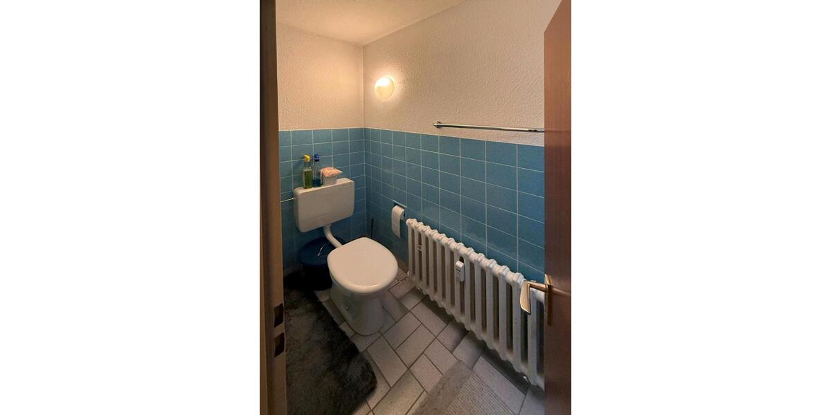 Dachgeschoßwohnung Willich - 2 Zimmer, 63 m&sup2;, 550&euro; | Angebot:26340364