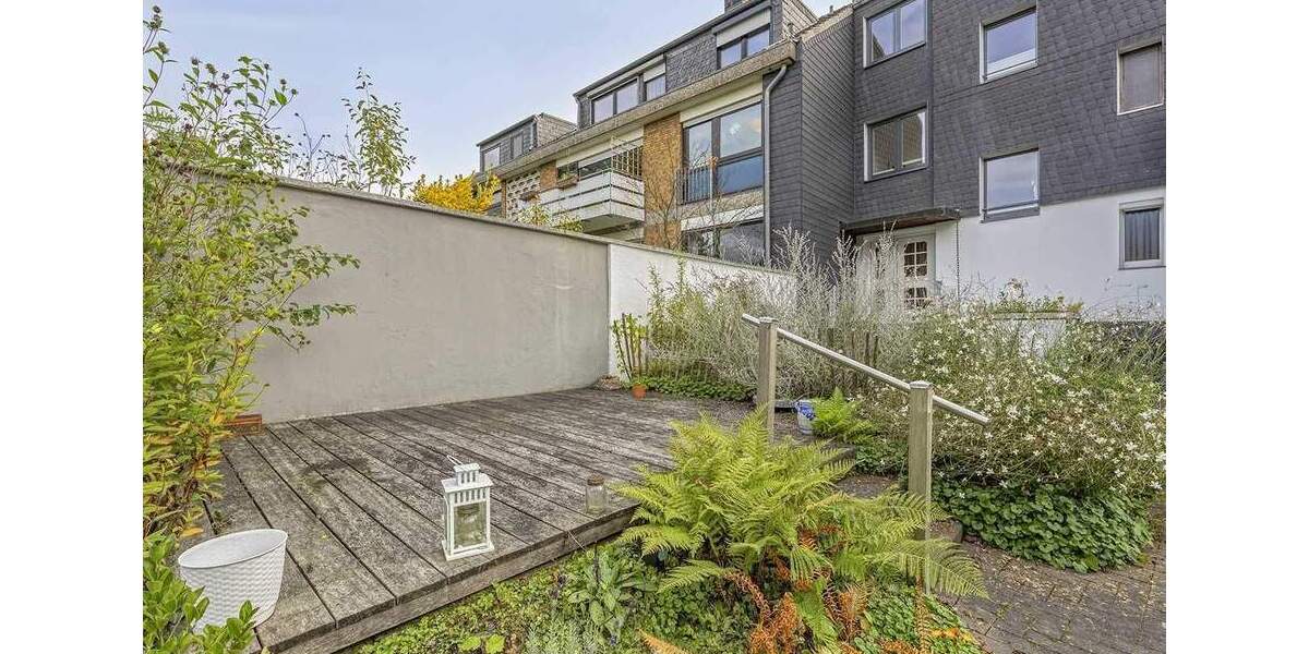 Einfamilienhaus Ratingen Zentrum - 8 Zimmer, 181 m&sup2;, 674.300&euro; | Angebot:23941339