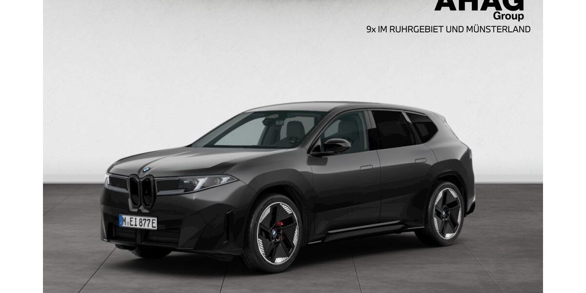 BMW iX3 9.990 km 77.890 &euro; Dorsten 46282