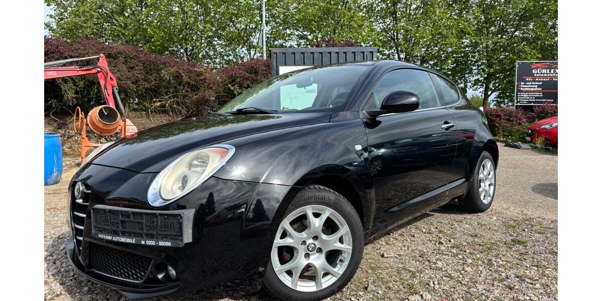 Alfa Romeo MiTo 160.000 km 3.000 &euro; Velbert 42551
