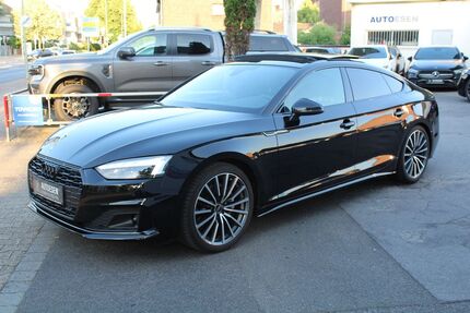 Audi A5 51.000 km 38.800 &euro; Neuss 41468