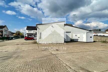 Gewerbeobjekt Velbert Velbert-Mitte - 3.400&euro; | Angebot:27115737