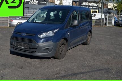 Ford Tourneo Connect 382.000 km 3.980 &euro; Düsseldorf 40229