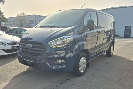 Ford Transit Custom 41.000 km 19.800 &euro; Rheinberg 47495